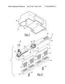 Modular Electrical Bus System diagram and image