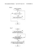 WATER JET PROPULSION WATERCRAFT diagram and image