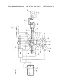 WATER JET PROPULSION WATERCRAFT diagram and image