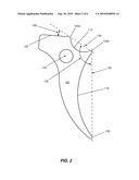 SETUP TOOL FOR GRINDER SHARPENING JIGS diagram and image