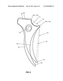 SETUP TOOL FOR GRINDER SHARPENING JIGS diagram and image