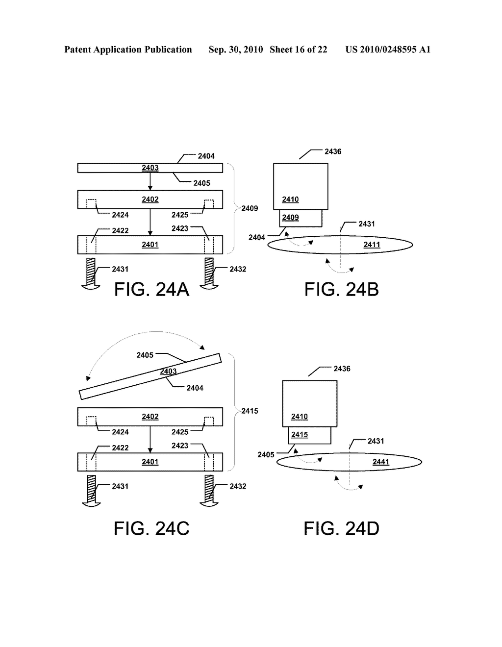 ABRASIVE TOOL FOR USE AS A CHEMICAL MECHANICAL PLANARIZATION PAD CONDITIONER - diagram, schematic, and image 17