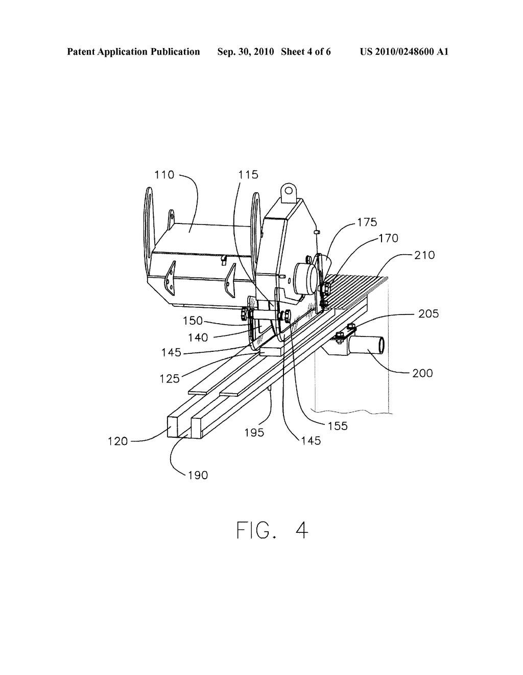 DUST COLLECTION FOR AN ABRASIVE TOOL - diagram, schematic, and image 05