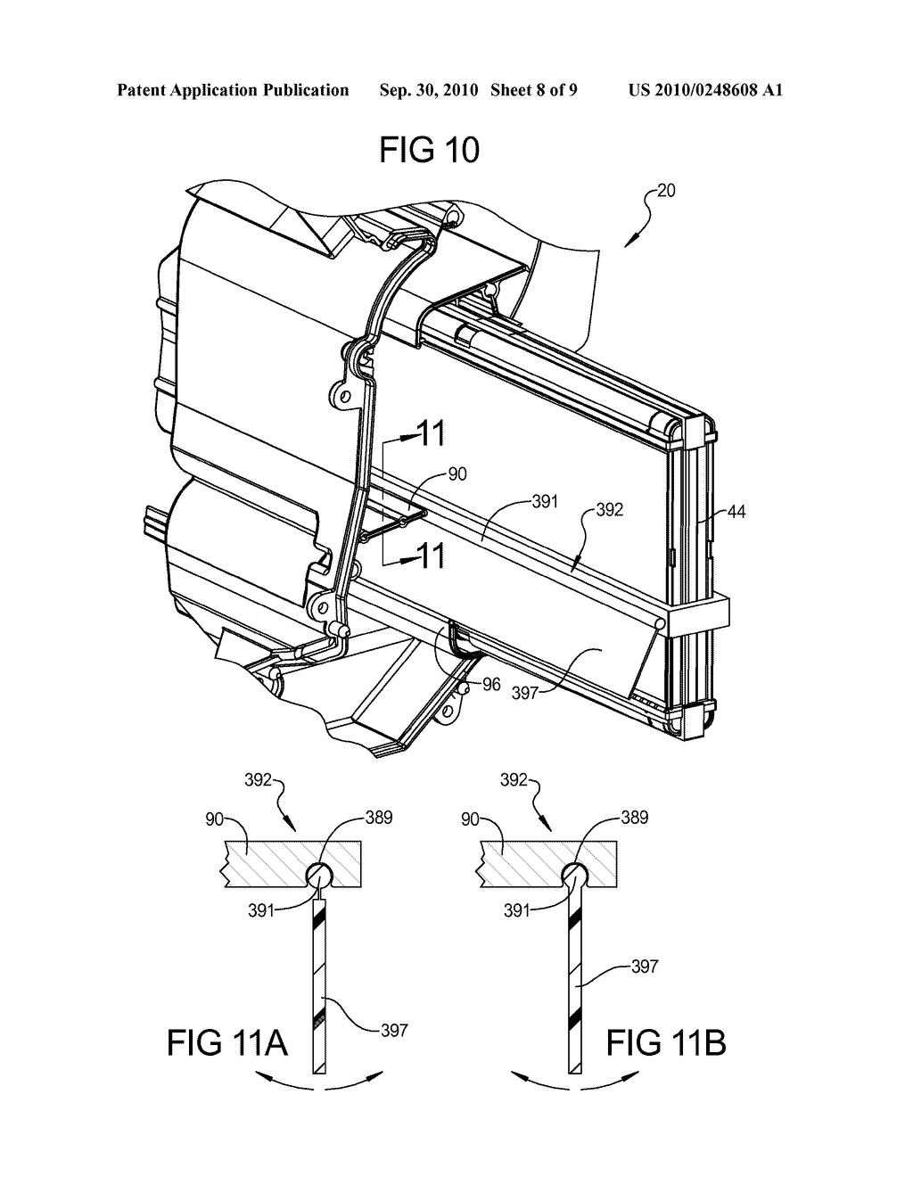 HVAC AIR VALVE - diagram, schematic, and image 09