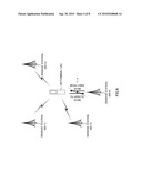 POSITIONING RECEIVER AND POSITIONING METHOD FOR USER EQUIPMENT diagram and image