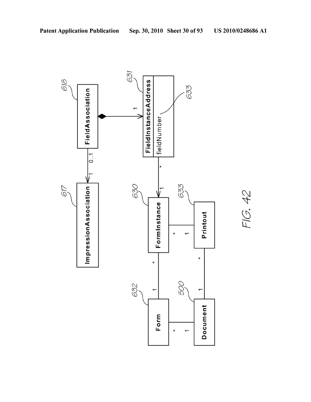 METHOD OF PRINTING AND RETRIEVING INFORMATION USING A MOBILE TELECOMMUNICATIONS DEVICE - diagram, schematic, and image 31