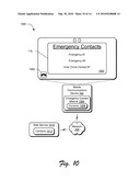 Notifications diagram and image