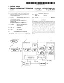 Mail operating device and method for controlling transmission of mail information diagram and image