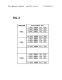 Mail handling apparatus and method for handling e-mail diagram and image