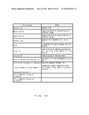 INTERFACE ESTABLISHING METHOD IN RADIO COMMUNICATION SYSTEM, MANAGEMENT APPARATUS AND RADIO NODE APPARATUS IN RADIO COMMUNICATION SYSTEM diagram and image