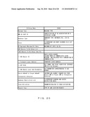 INTERFACE ESTABLISHING METHOD IN RADIO COMMUNICATION SYSTEM, MANAGEMENT APPARATUS AND RADIO NODE APPARATUS IN RADIO COMMUNICATION SYSTEM diagram and image