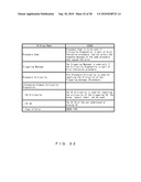 INTERFACE ESTABLISHING METHOD IN RADIO COMMUNICATION SYSTEM, MANAGEMENT APPARATUS AND RADIO NODE APPARATUS IN RADIO COMMUNICATION SYSTEM diagram and image