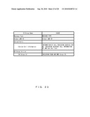 INTERFACE ESTABLISHING METHOD IN RADIO COMMUNICATION SYSTEM, MANAGEMENT APPARATUS AND RADIO NODE APPARATUS IN RADIO COMMUNICATION SYSTEM diagram and image