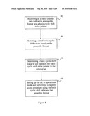 Methods and Devices for Communicating Over a Radio Channel diagram and image