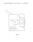 Methods and Devices for Communicating Over a Radio Channel diagram and image