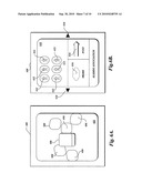 MANAGING COMMUNICATIONS UTILIZING COMMUNICATION CATEGORIES diagram and image