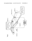 RADIO COMMUNICATION APPARATUS, RADIO COMMUNICATION SYSTEM, AND RADIO COMMUNICATION METHOD diagram and image