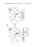 RADIO COMMUNICATION APPARATUS, RADIO COMMUNICATION SYSTEM, AND RADIO COMMUNICATION METHOD diagram and image