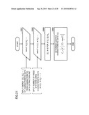 RADIO COMMUNICATION APPARATUS, RADIO COMMUNICATION SYSTEM, AND RADIO COMMUNICATION METHOD diagram and image