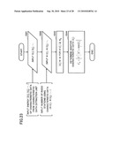 RADIO COMMUNICATION APPARATUS, RADIO COMMUNICATION SYSTEM, AND RADIO COMMUNICATION METHOD diagram and image