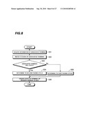 Wireless Communication Terminal And Management Device In A Wireless Communication System And Method Thereof diagram and image