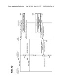 Wireless Communication Terminal And Management Device In A Wireless Communication System And Method Thereof diagram and image