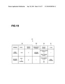 Wireless Communication Terminal And Management Device In A Wireless Communication System And Method Thereof diagram and image