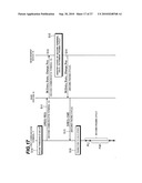 Wireless Communication Terminal And Management Device In A Wireless Communication System And Method Thereof diagram and image