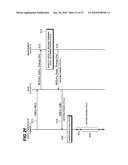 Wireless Communication Terminal And Management Device In A Wireless Communication System And Method Thereof diagram and image