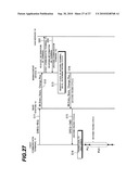 Wireless Communication Terminal And Management Device In A Wireless Communication System And Method Thereof diagram and image