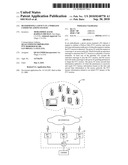 DETERMINING LATENCY IN A WIRELESS COMMUNICATIONS SYSTEM diagram and image