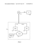 DETERMINING LATENCY IN A WIRELESS COMMUNICATIONS SYSTEM diagram and image