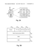 SELECTIVELY ALLOCATING DATA CHANNEL RESOURCES TO WIRELESS COMMUNICATION DEVICES WITHIN A WIRELESS COMMUNICATIONS SYSTEM diagram and image