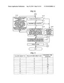 GAME MACHINE, GAME MACHINE CONTROL METHOD, AND INFORMATION STORAGE MEDIUM diagram and image