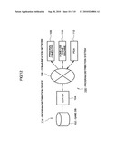 GAME MACHINE, GAME MACHINE CONTROL METHOD, AND INFORMATION STORAGE MEDIUM diagram and image