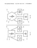 Wagering Game System Having Electro-Optical Assembly with Variable Opacity diagram and image