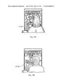 Wagering Game System Having Electro-Optical Assembly with Variable Opacity diagram and image