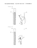 COMPUTER READABLE STORAGE MEDIUM HAVING GAME PROGRAM STORED THEREON AND GAME APPARATUS diagram and image