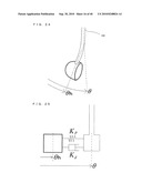 COMPUTER READABLE STORAGE MEDIUM HAVING GAME PROGRAM STORED THEREON AND GAME APPARATUS diagram and image