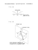 COMPUTER READABLE STORAGE MEDIUM HAVING GAME PROGRAM STORED THEREON AND GAME APPARATUS diagram and image