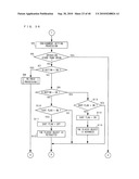 COMPUTER READABLE STORAGE MEDIUM HAVING GAME PROGRAM STORED THEREON AND GAME APPARATUS diagram and image