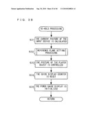 COMPUTER READABLE STORAGE MEDIUM HAVING GAME PROGRAM STORED THEREON AND GAME APPARATUS diagram and image