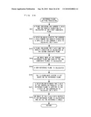 COMPUTER READABLE STORAGE MEDIUM HAVING GAME PROGRAM STORED THEREON AND GAME APPARATUS diagram and image