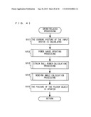 COMPUTER READABLE STORAGE MEDIUM HAVING GAME PROGRAM STORED THEREON AND GAME APPARATUS diagram and image