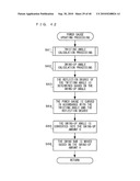 COMPUTER READABLE STORAGE MEDIUM HAVING GAME PROGRAM STORED THEREON AND GAME APPARATUS diagram and image