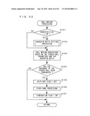 COMPUTER READABLE STORAGE MEDIUM HAVING GAME PROGRAM STORED THEREON AND GAME APPARATUS diagram and image