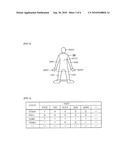 GAME APPARATUS, GAME PROGRESSING METHOD, AND RECORDING MEDIUM diagram and image