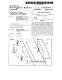 GAME DEVICE, METHOD OF CONTROLLING A GAME DEVICE, AND INFORMATION STORAGE MEDIUM diagram and image