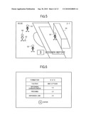 GAME DEVICE, METHOD OF CONTROLLING A GAME DEVICE, AND INFORMATION STORAGE MEDIUM diagram and image