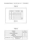 GAME DEVICE, METHOD OF CONTROLLING A GAME DEVICE, AND INFORMATION STORAGE MEDIUM diagram and image